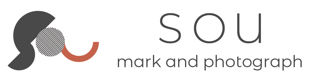 SOU mark & photograph